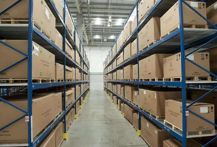 丽水到灯塔市货物仓储